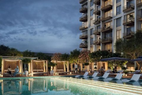Apartment in Dubai 2 bedrooms, 133.8 sq.m. № 47727 - photo 10