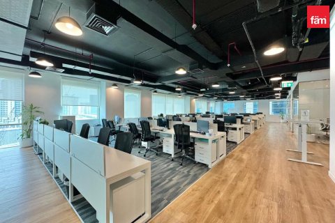 Oficina en Business Bay, Dubai, 237.2 m², № 47816 - foto 10