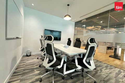 Oficina en Business Bay, Dubai, 237.2 m², № 47816 - foto 4