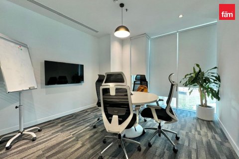 Oficina en Business Bay, Dubai, 237.2 m², № 47816 - foto 7