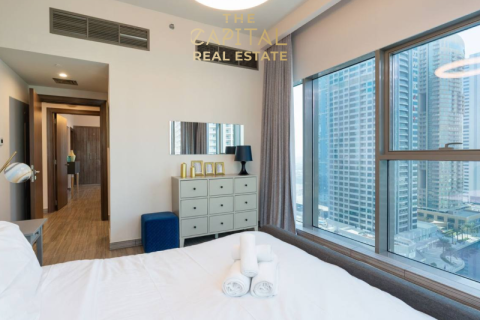 Apartamento en Dubai, 2 dormitorios, 1337 m², № 37539 - foto 2
