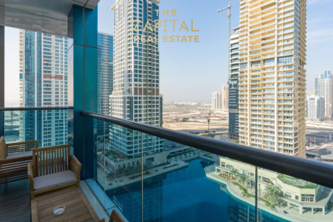 Apartamento en Dubai, 2 dormitorios, 1337 m², № 37539 - foto 8