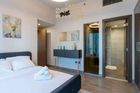 Apartamento en Dubai, 2 dormitorios, 1337 m², № 37539 - foto 3