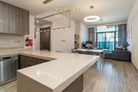 Apartamento en Dubai, 2 dormitorios, 1337 m², № 37539 - foto 16