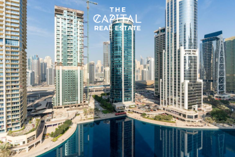 Apartamento en Dubai, 2 dormitorios, 1337 m², № 37539 - foto 4