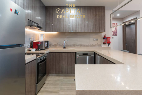 Apartamento en Dubai, 2 dormitorios, 1337 m², № 37539 - foto 13
