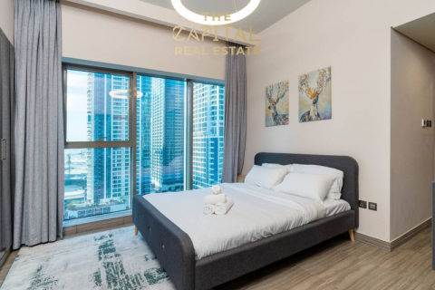 Apartamento en Dubai, 2 dormitorios, 1337 m², № 37539 - foto 1