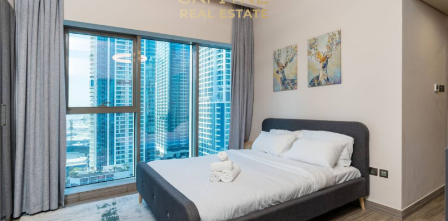 Apartamento en Dubai, 2 dormitorios, 1337 m², № 37539