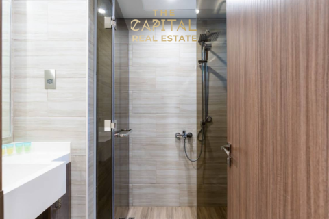 Apartamento en Dubai, 2 dormitorios, 1337 m², № 37539 - foto 12