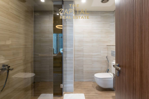 Apartamento en Dubai, 2 dormitorios, 1337 m², № 37539 - foto 11