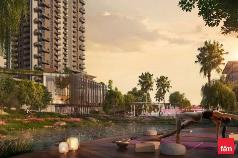 Apartment in Dubai 3 bedrooms, 193.9 sq.m. № 72193 - photo 2