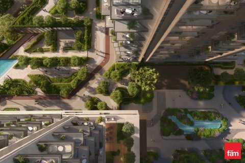 Apartment in Dubai 3 bedrooms, 193.9 sq.m. № 72193 - photo 5