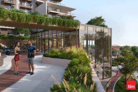 Apartment in Dubai 3 bedrooms, 193.9 sq.m. № 72193 - photo 3