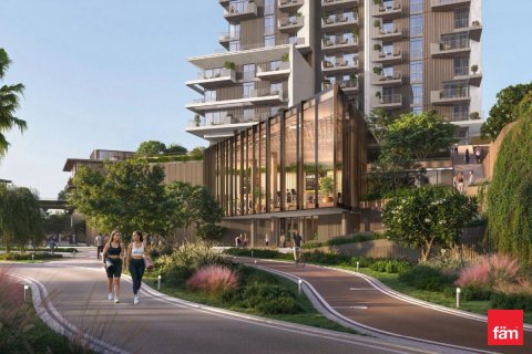 Apartment in Dubai 3 bedrooms, 193.9 sq.m. № 72193 - photo 8