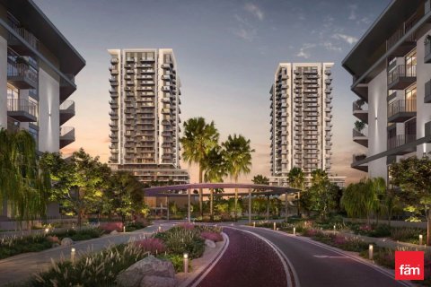 Apartment in Dubai 3 bedrooms, 193.9 sq.m. № 72193 - photo 7