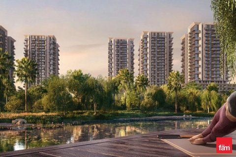 Apartment in Dubai 3 bedrooms, 193.9 sq.m. № 72193 - photo 6