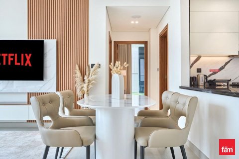 Купить квартиру в Бизнес-Бэе, Дубай: 2 спальни, 123.6м², № 72197 - фото 5