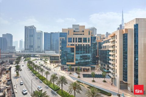 Купить квартиру в Бизнес-Бэе, Дубай: 2 спальни, 123.6м², № 72197 - фото 14