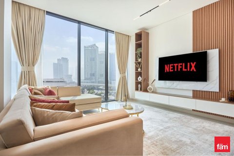 Купить квартиру в Бизнес-Бэе, Дубай: 2 спальни, 123.6м², № 72197 - фото 3