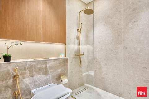 Купить квартиру в Бизнес-Бэе, Дубай: 2 спальни, 123.6м², № 72197 - фото 11