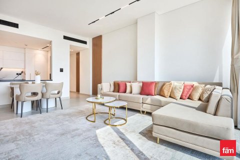 Купить квартиру в Бизнес-Бэе, Дубай: 2 спальни, 123.6м², № 72197 - фото 2