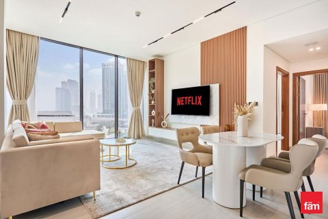 Купить квартиру в Бизнес-Бэе, Дубай: 2 спальни, 123.6м², № 72197 - фото 1