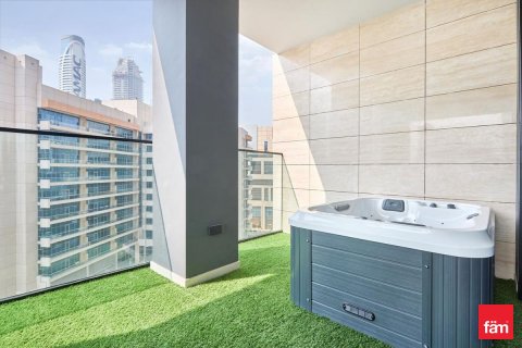 Купить квартиру в Бизнес-Бэе, Дубай: 2 спальни, 123.6м², № 72197 - фото 13