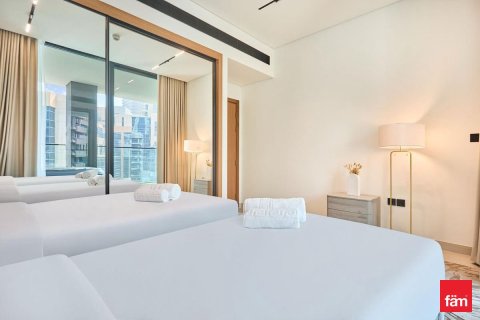 Купить квартиру в Бизнес-Бэе, Дубай: 2 спальни, 123.6м², № 72197 - фото 9