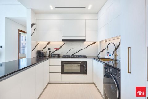 Купить квартиру в Бизнес-Бэе, Дубай: 2 спальни, 123.6м², № 72197 - фото 10