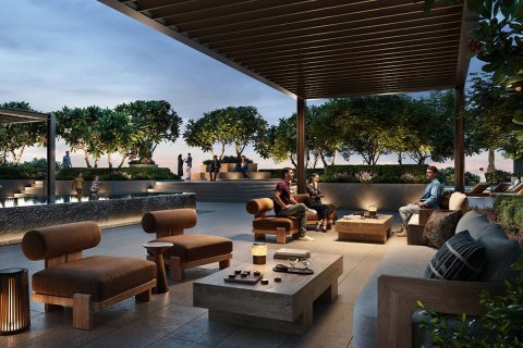 Apartment in Dubai 1 bedroom, 68.5 sq.m. № 72195 - photo 7