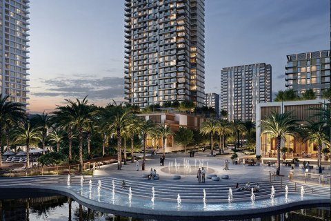 Apartment in Dubai 1 bedroom, 68.5 sq.m. № 72195 - photo 1