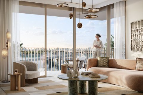 Apartment in Dubai 1 bedroom, 68.5 sq.m. № 72195 - photo 5