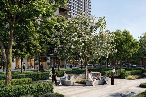 Apartment in Dubai 1 bedroom, 68.5 sq.m. № 72195 - photo 9