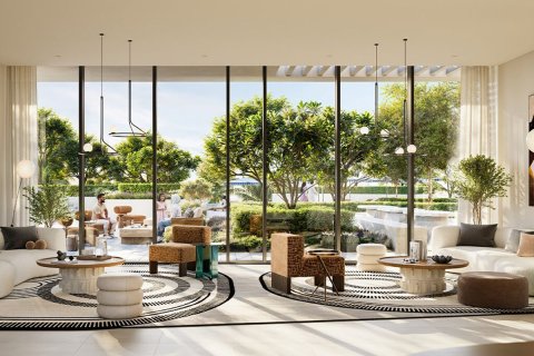 Apartment in Dubai 1 bedroom, 68.5 sq.m. № 72195 - photo 3