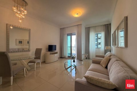 Apartment in Downtown Dubai (Downtown Burj Dubai), Dubai 1 bedroom, 78.4 sq.m. № 72192 - photo 9