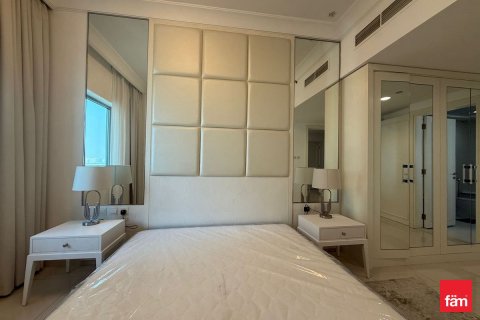 Apartment in Downtown Dubai (Downtown Burj Dubai), Dubai 1 bedroom, 78.4 sq.m. № 72192 - photo 2