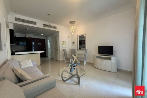 Apartment in Downtown Dubai (Downtown Burj Dubai), Dubai 1 bedroom, 78.4 sq.m. № 72192 - photo 7