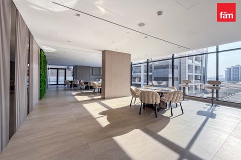 Apartamento en Dubai, 3 dormitorios, 185.4 m², № 72191 - foto 7