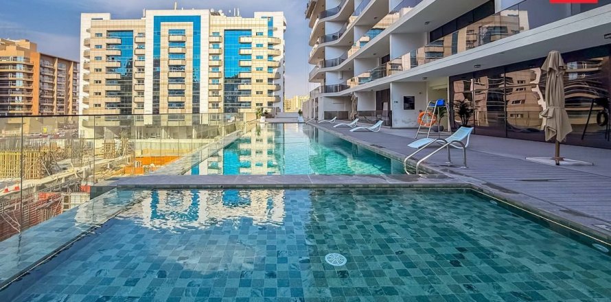 Apartamento en Dubai, 3 dormitorios, 185.4 m², № 72191