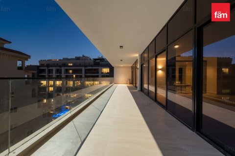 Apartamento en Dubai, 3 dormitorios, 185.4 m², № 72191 - foto 21