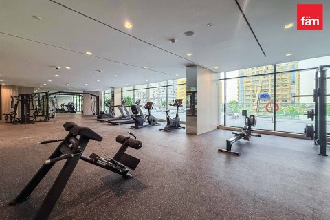 Apartamento en Dubai, 3 dormitorios, 185.4 m², № 72191 - foto 25