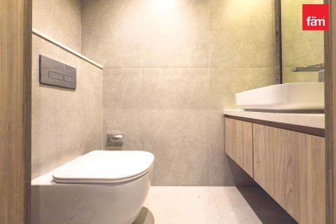 Apartamento en Dubai, 3 dormitorios, 185.4 m², № 72191 - foto 23