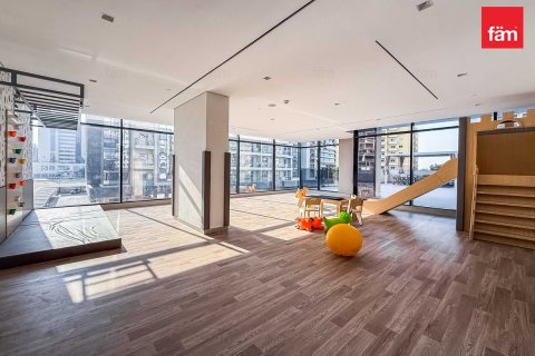 Apartamento en Dubai, 3 dormitorios, 185.4 m², № 72191 - foto 6