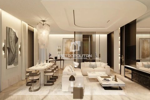 Apartamento en Business Bay, Dubai, 3 dormitorios, 285 m², № 72778 - foto 2