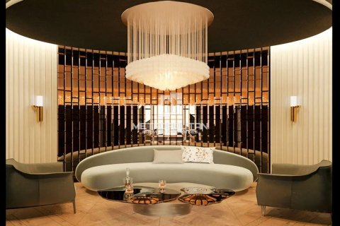 Apartamento en Business Bay, Dubai, 3 dormitorios, 285 m², № 72778 - foto 7