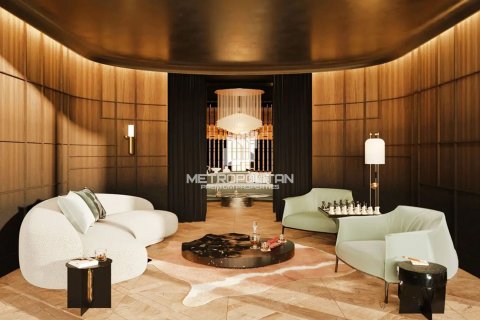 Apartamento en Business Bay, Dubai, 3 dormitorios, 285 m², № 72778 - foto 11