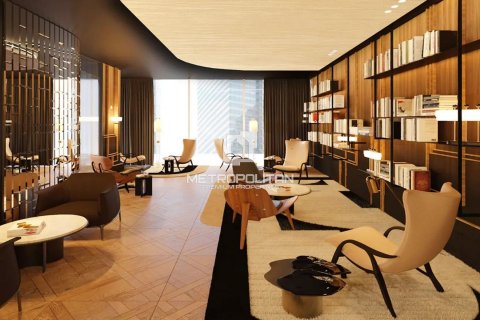 Apartamento en Business Bay, Dubai, 3 dormitorios, 285 m², № 72778 - foto 4