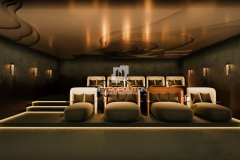 Apartamento en Business Bay, Dubai, 3 dormitorios, 285 m², № 72778 - foto 16