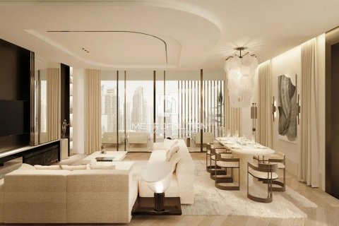 Apartamento en Business Bay, Dubai, 3 dormitorios, 285 m², № 72778 - foto 3