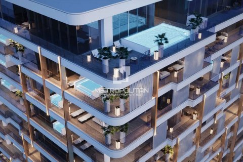 Apartamento en Business Bay, Dubai, 3 dormitorios, 285 m², № 72778 - foto 13